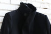 BORIS BIDJAN SABERI Cashmere Long Coat FFB10003
